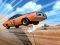 Mchezo Mega Ramp Race online