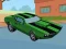 Mchezo Ben 10 Car Jigsaw online