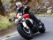 Mchezo Triumph Rocket 3 online