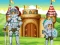 Mchezo 4x4 Royal Warriors online