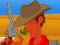Mchezo Desert Gun online