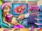 Mchezo Sleepy Princess Pregnant Check Up online