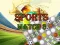 Mchezo Sports Match 3 Deluxe online