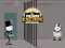 Mchezo Prison Escape: Stickman Story online