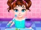 Mchezo Baby Taylor Bed Time online