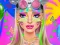 Mchezo Festival Vibes Makeup online