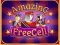 Mchezo Amazing Freecell Solitaire online