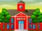 Mchezo School Fun Differences online