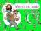 Mchezo Where's The Crook? online