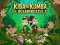 Mchezo Kiba & Kumba Jigsaw Puzzle online