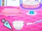 Mchezo Cherry Blossom Cake Cooking online