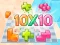 Mchezo 10X10 online