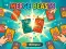Mchezo Merge Beasts online