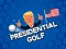Mchezo Presidential Golf online