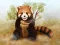 Mchezo Animals Puzzle online