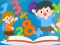 Mchezo Basic Math online