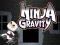 Mchezo Ninja Gravity online