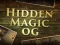 Mchezo Hidden Magic OG online