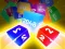 Mchezo Merge Cube Challenge online