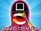 Mchezo Squid Dentist Game online