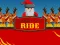 Mchezo Christmas Ride online