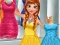 Mchezo Ice Princess Fashion Day online