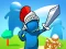 Mchezo Kings Clash online