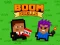 Mchezo Boom Duello online