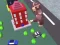 Mchezo Chaos in the City online