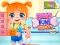 Mchezo Funny Bone Surgery online