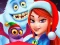 Mchezo Witch Alchemist Saga online