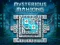 Mchezo Mysterious Mahjong online