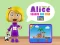 Mchezo World of Alice Search and Find online