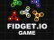 Mchezo Fidget Spinner.io online