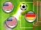 Mchezo Finger Soccer 2020 online