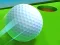 Mchezo Billiard Golf online