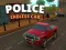 Mchezo Police Endless Car online