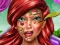 Mchezo Princess Mermaid Skin Doctor online