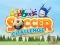 Mchezo OddbodsSoccer Challenge online
