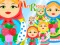 Mchezo Matryoshka Rush online