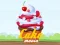 Mchezo Cake Mania online