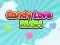 Mchezo Candy Love Rush online