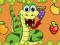 Mchezo Fruit Snake Challenge online
