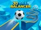 Mchezo 3D Ball Balancer online