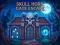 Mchezo Skull Horn Gate Escape online