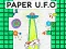 Mchezo Paper U.F.O. online