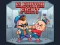 Mchezo Elevator Fight online