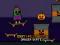 Mchezo Obby Halloween Danger Skate online