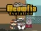 Mchezo Meowfia Evolution online