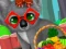 Mchezo Paws to Beauty Back to the Wild online